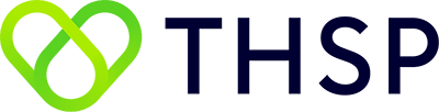 THSP logo