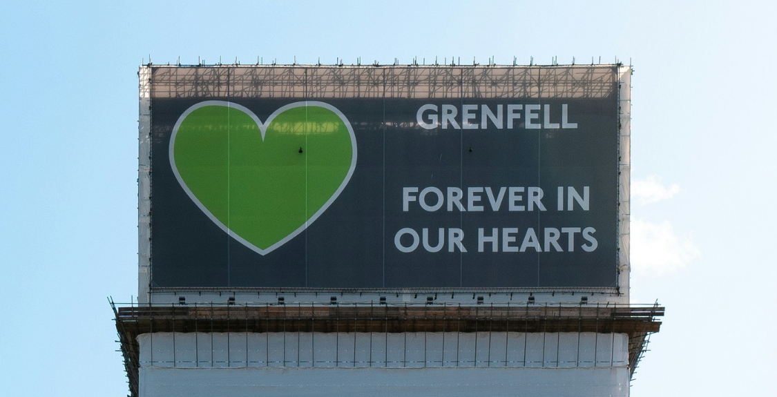 Grenfell: Building Safety Act
