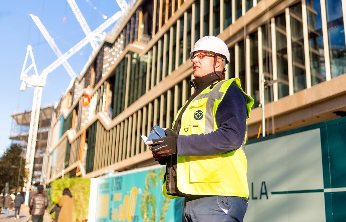 Health and Safety THSP