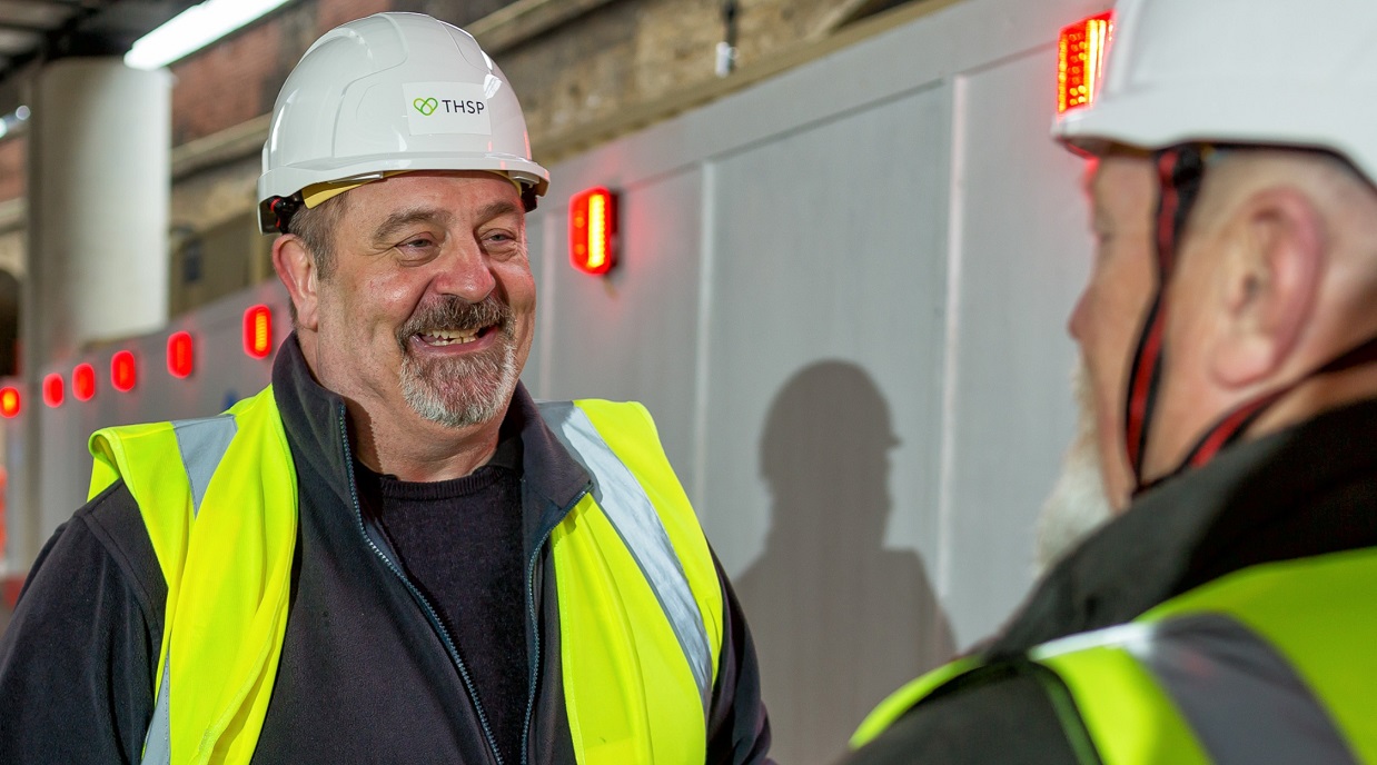 World Health and Safety Day